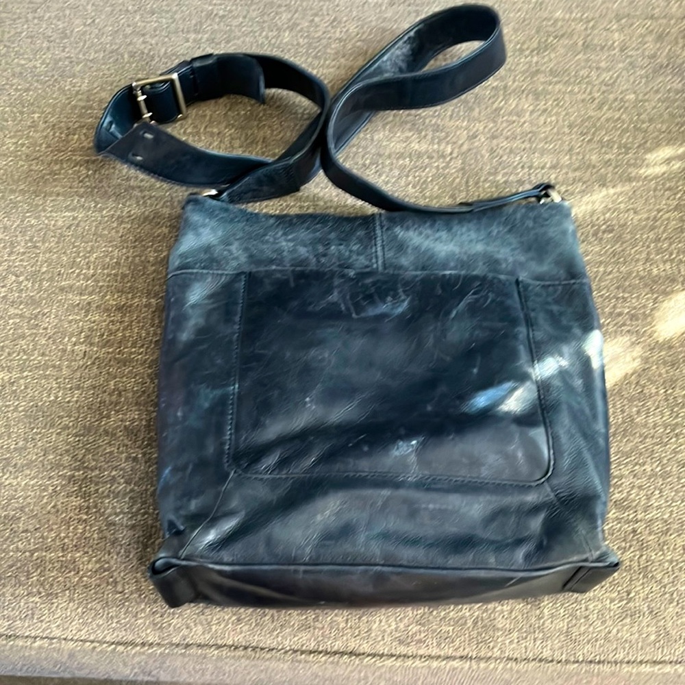 Hobo Crossbody
